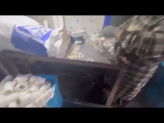 PVCボールバルブのためのPVC化合物