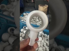 PVCボールバルブ用スペアパーツ