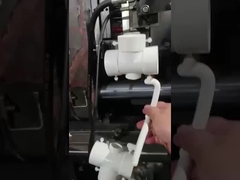 PVCパイプフィッティングの化合物