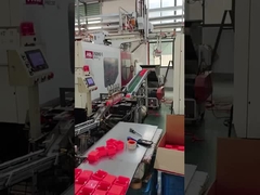 電気のギャングボックスのためのPVC化合物