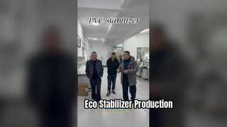 環境に優しいスタビライザー製造の日常ビデオブログ