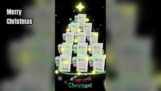 メリー クリスマス