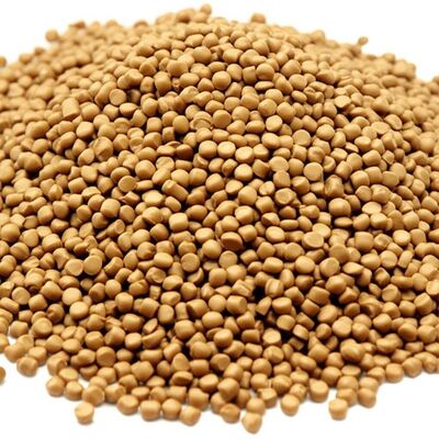 Customized PVC Compound Granules Featuring Impact Strength 7KJ per Square Meter or More and UL94 V2 Flammability for Material