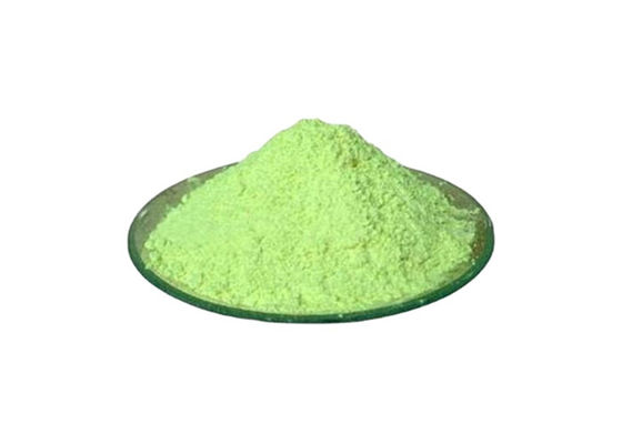Yellow Green Powder OB1 Optical Brightener For PVC PE