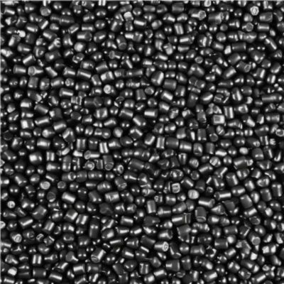 衝撃強度7KJ/m2以上の長持ちするPVCコンパウンドペレット