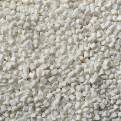 温度耐性 80°C PVC複合物 インジェクション鋳造に最適 恒久的で熱耐性