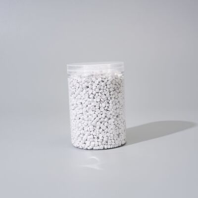 優れた熱安定性 頑丈なPVC粒 化合物 耐化学性 頑丈なPVC粒 工業用電管フィッティング用