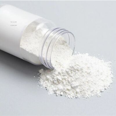 家具エッジバンディング用安定剤白色粉末熱安定化添加剤カルシウム亜鉛Ca Zn PVC安定剤粉末パイプ継手用